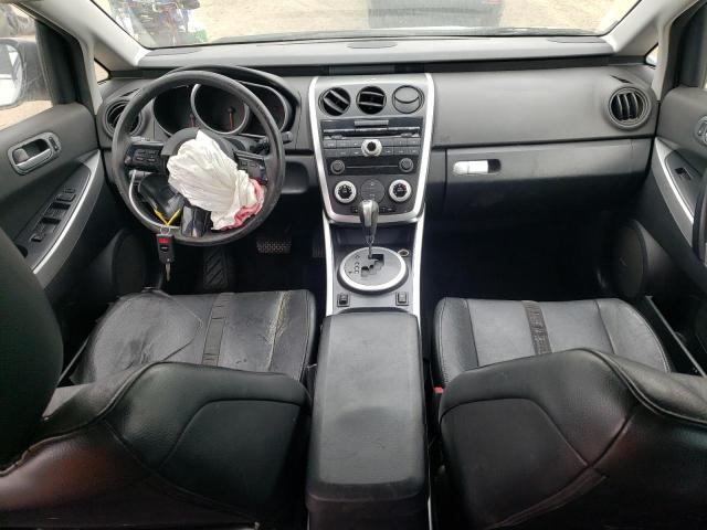Photo 8 from auction – 2008 MAZDA CX-7 with VIN JM3ER29LX80184144