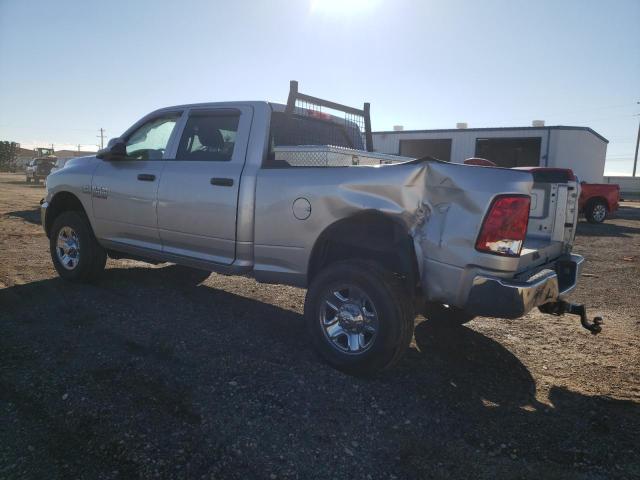 Photo 2 from auction – 2017 RAM 3500 ST with VIN 3C63R3CL3HG786014