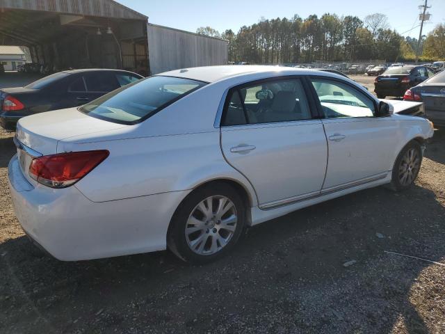 Фото 3 с аукциона – 2012 TOYOTA AVALON BAS с VIN 4T1BK3DB0CU443872