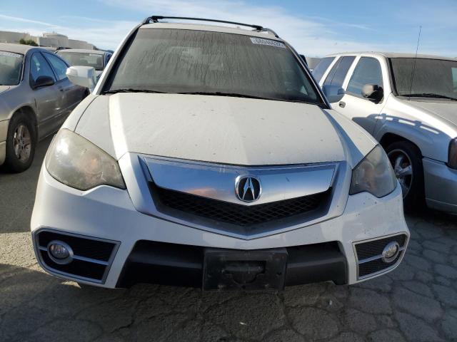 Photo 5 from auction – 2012 ACURA RDX with VIN 5J8TB2H27CA002322