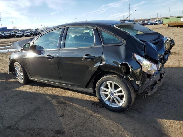 Photo 2 from auction – 2015 FORD FOCUS SE with VIN 1FADP3F20FL205323