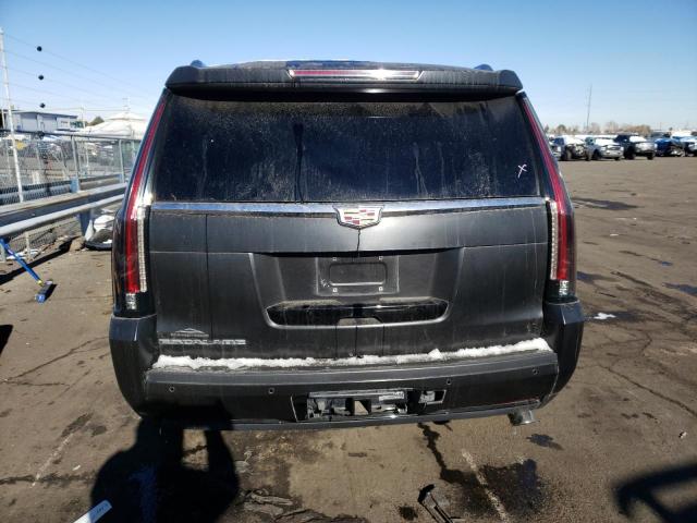 Photo 6 from auction – 2015 CADILLAC ESCALADE L with VIN 1GYS4MKJ2FR744465