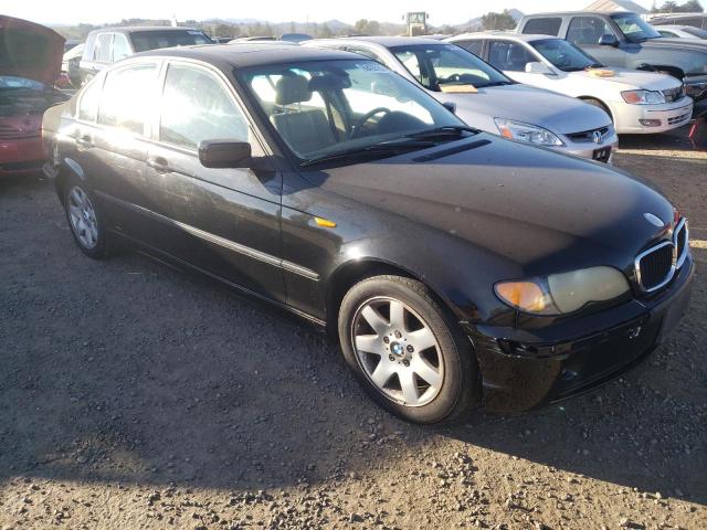 Photo 4 from auction – 2005 BMW 325 I with VIN WBAEV33415KW20565