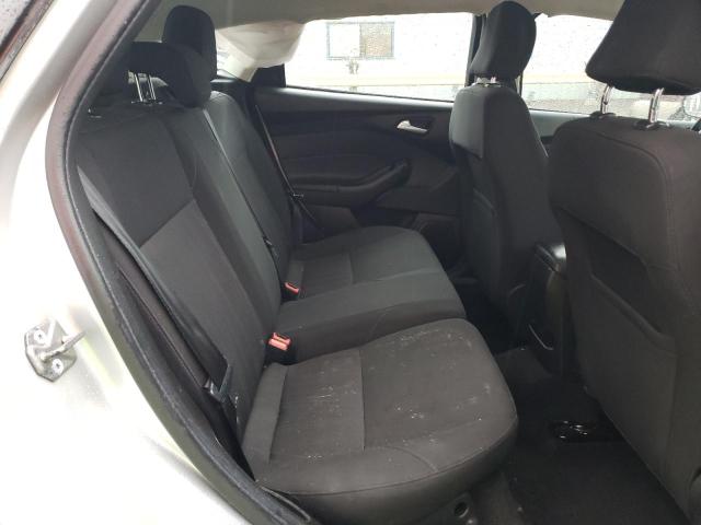 Photo 10 from auction – 2017 FORD FOCUS SE with VIN 1FADP3K22HL285944