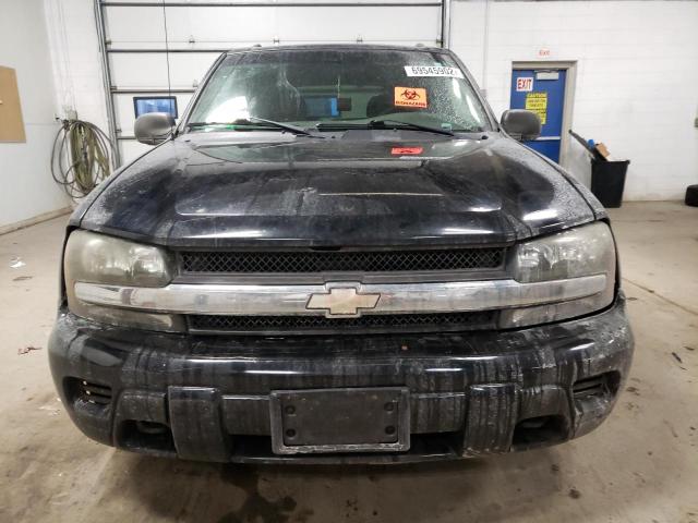 Photo 5 from auction – 2004 CHEVROLET TRAILBLAZE with VIN 1GNDT13S342174173