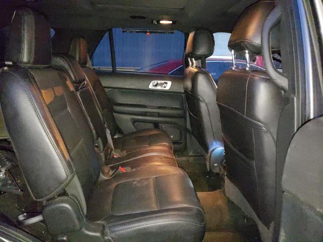 Photo 11 from auction – 2014 FORD EXPLORER L with VIN 1FM5K8F89EGA08782