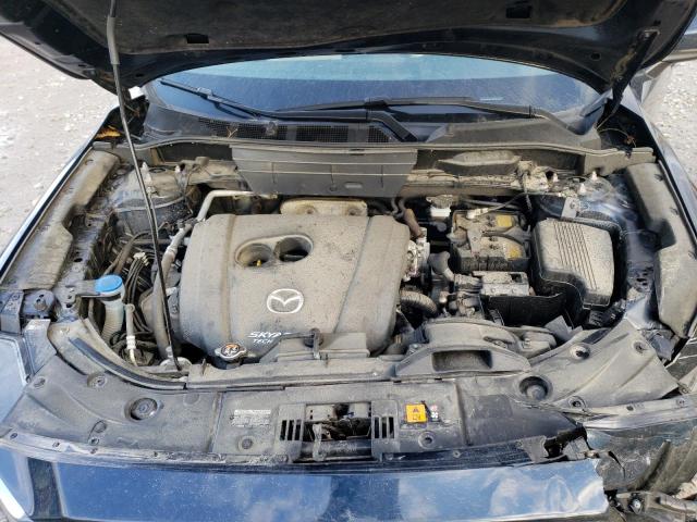صورة رقم 12 من المزاد - 2018 MAZDA CX-5 TOURI مع VIN JM3KFBCM3J0440028