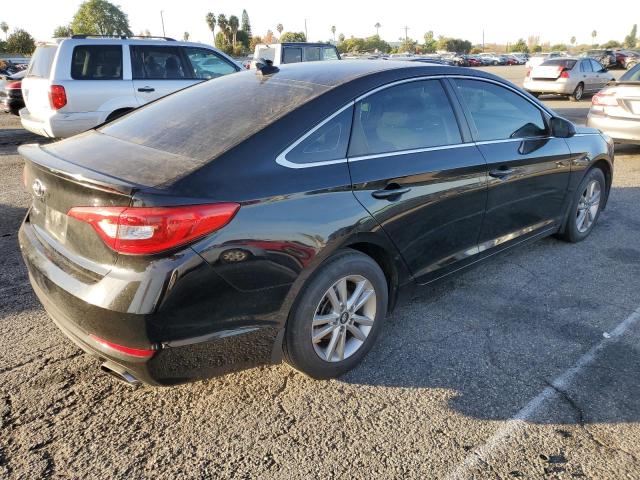 Photo 3 from auction – 2016 HYUNDAI SONATA SE with VIN 5NPE24AF2GH403209