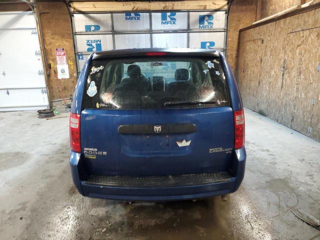 Photo 6 from auction – 2010 DODGE GRAND CARA with VIN 2D4RN4DE8AR372623