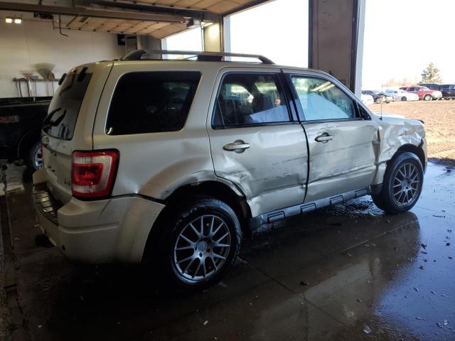 Photo 3 from auction – 2012 FORD ESCAPE LIM with VIN 1FMCU9EG2CKC30123