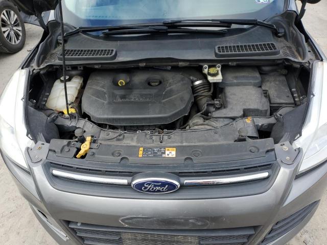 Photo 12 from auction – 2013 FORD ESCAPE SE with VIN 1FMCU9G96DUC87011
