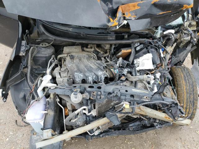Photo 11 from auction – 2017 NISSAN VERSA S with VIN 3N1CN7AP6HL855239