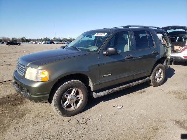 FORD EXPLORER X 2004 with VIN 1FMZU73KX4UB05236 - Photo from auction