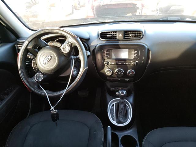 Photo 8 from auction – 2016 KIA SOUL + with VIN KNDJP3A59G7293491