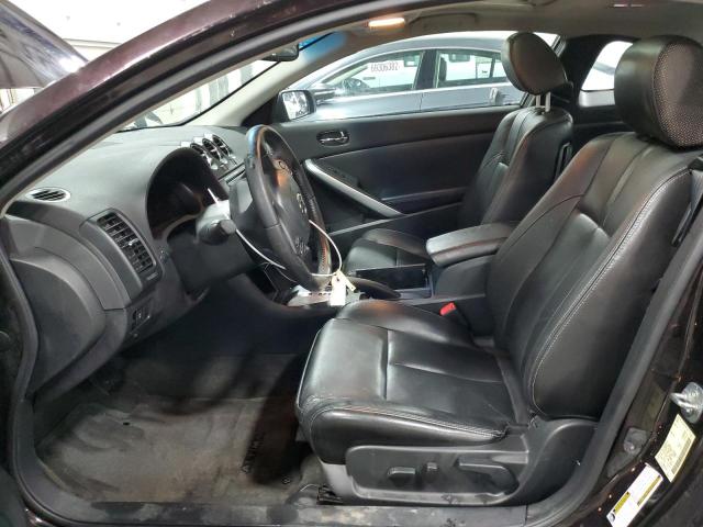 Photo 7 from auction – 2010 NISSAN ALTIMA SR with VIN 1N4BL2EP6AC194945