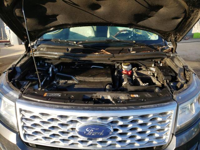 Photo 12 from auction – 2016 FORD EXPLORER P with VIN 1FM5K8HTXGGC54356