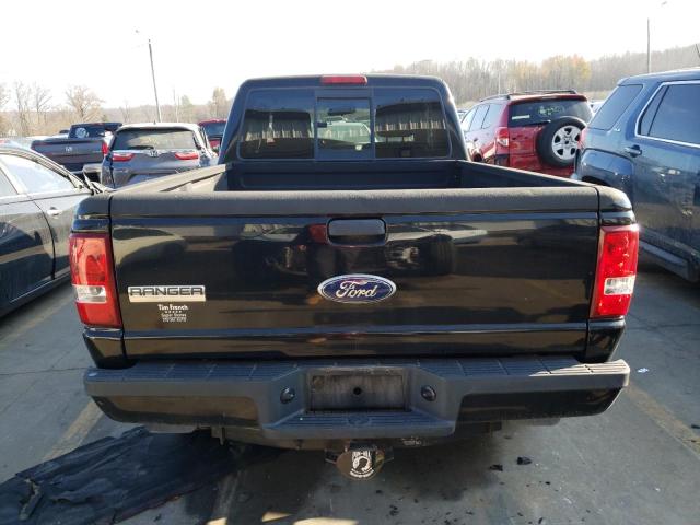 Photo 6 from auction – 2010 FORD RANGER SUP with VIN 1FTKR1EE3APA65510