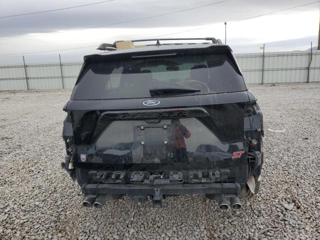 Photo 6 from auction – 2021 FORD EXPLORER S with VIN 1FM5K8GC7MGB17016