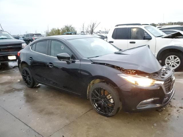 Photo 4 from auction – 2018 MAZDA 3 TOURING with VIN 3MZBN1V30JM273969
