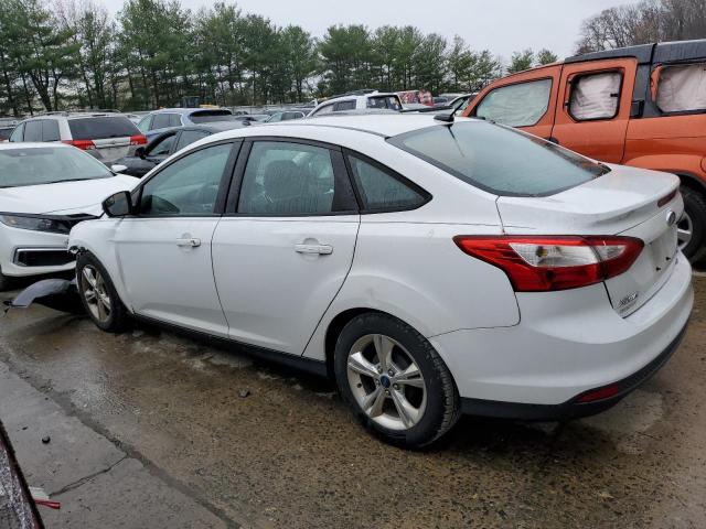 Photo 2 from auction – 2014 FORD FOCUS SE with VIN 1FADP3F25EL141553