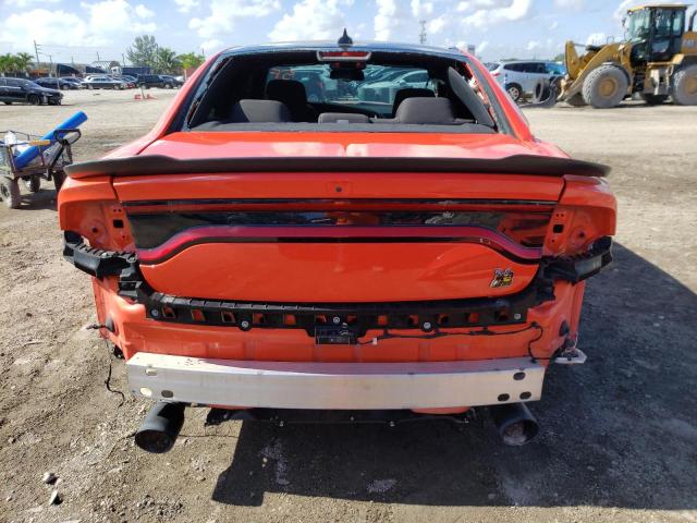 Photo 6 from auction – 2019 DODGE CHARGER SC with VIN 2C3CDXGJ5KH760422