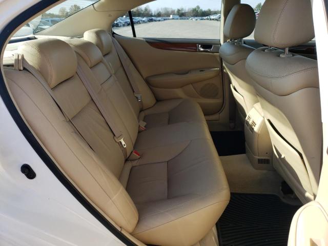 Photo 10 from auction – 2005 LEXUS ES 330 with VIN JTHBA30G655139689