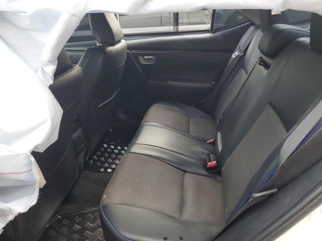 Photo 10 from auction – 2017 TOYOTA COROLLA L with VIN 5YFBURHE6HP692056