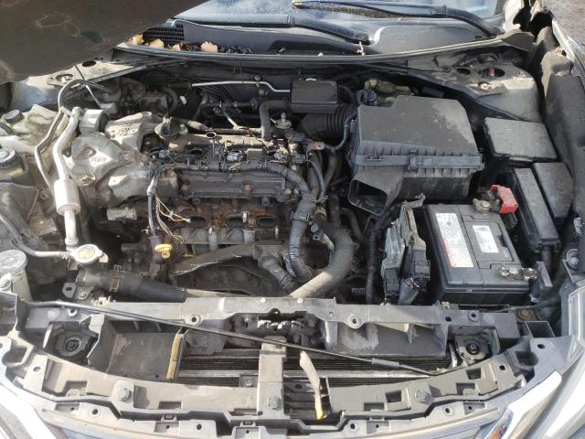 Zdjęcie 11 z aukcji – 2016 NISSAN ALTIMA 2.5 z VIN 1N4AL3AP1GN352578
