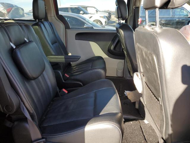 Photo 11 from auction – 2014 CHRYSLER TOWN & COU with VIN 2C4RC1BG2ER440779