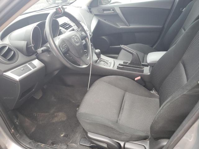 Photo 7 from auction – 2013 MAZDA 3 I with VIN JM1BL1U78D1767835