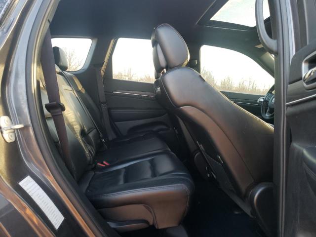 Photo 11 from auction – 2021 JEEP GRAND CHER with VIN 1C4RJFBG2MC645688