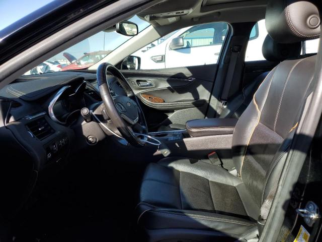Photo 7 from auction – 2014 CHEVROLET IMPALA LTZ with VIN 2G1155S39E9221824