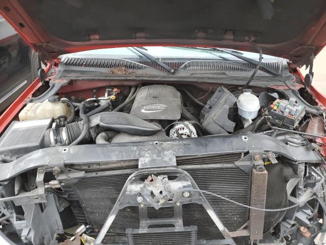Photo 11 from auction – 2004 GMC NEW SIERRA with VIN 1GTEK14T74E214048