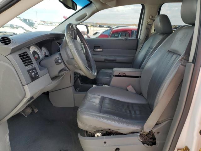 Photo 7 from auction – 2006 DODGE DURANGO LI with VIN 1D4HD58266F174173