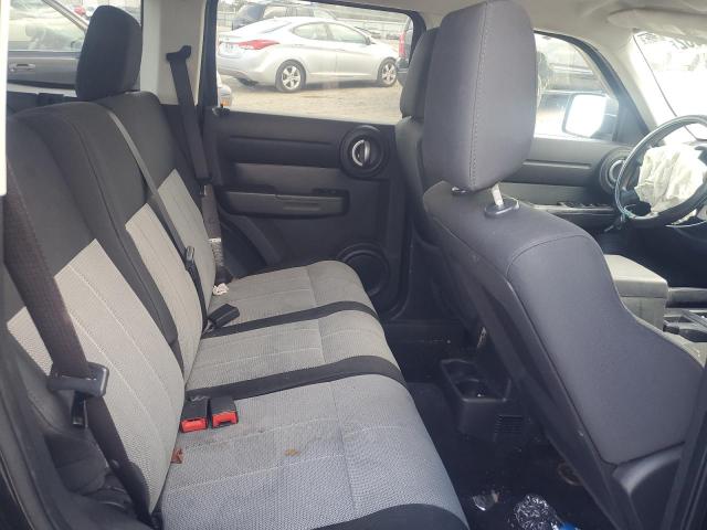 Photo 11 from auction – 2008 DODGE NITRO SXT with VIN 1D8GU28K88W262539