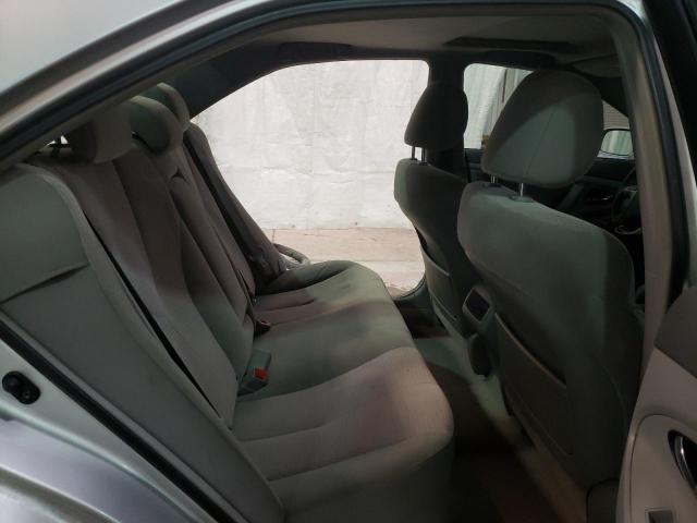 Photo 10 from auction – 2011 TOYOTA CAMRY BASE with VIN 4T4BF3EK3BR180381