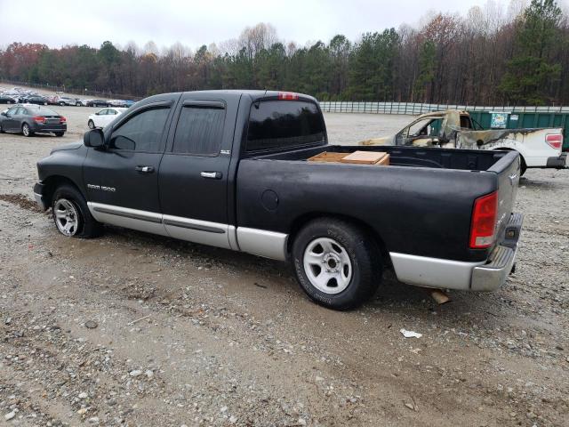 Photo 2 from auction – 2002 DODGE RAM 1500 with VIN 3D7HA18Z42G186218