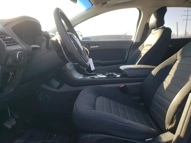 Photo 7 from auction – 2015 FORD EDGE SE with VIN 2FMTK3G92FBB51776