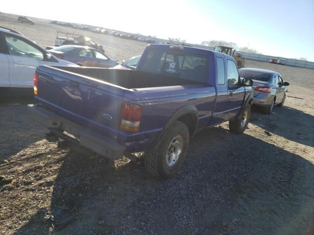 Photo 3 from auction – 1997 FORD RANGER SUP with VIN 1FTDR15X4VPA11634