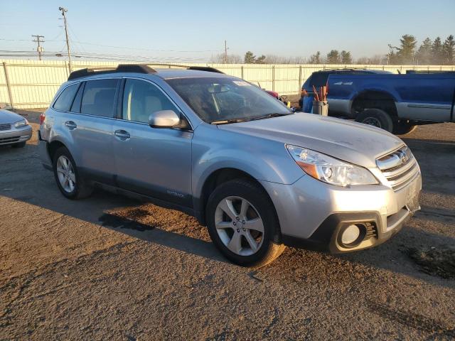 Снимка 4 от търг – 2014 SUBARU OUTBACK 2. с VIN 4S4BRBDCXE3285502