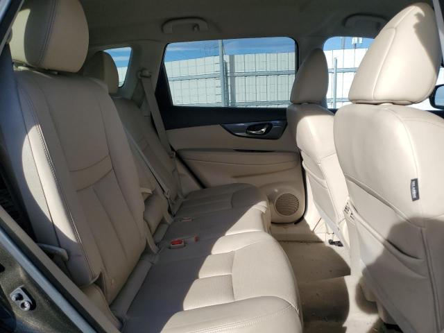 Photo 11 from auction – 2014 NISSAN ROGUE S with VIN 5N1AT2MV5EC792340