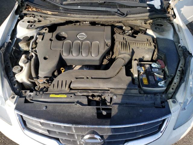 Photo 11 from auction – 2012 NISSAN ALTIMA BAS with VIN 1N4AL2AP9CN524280