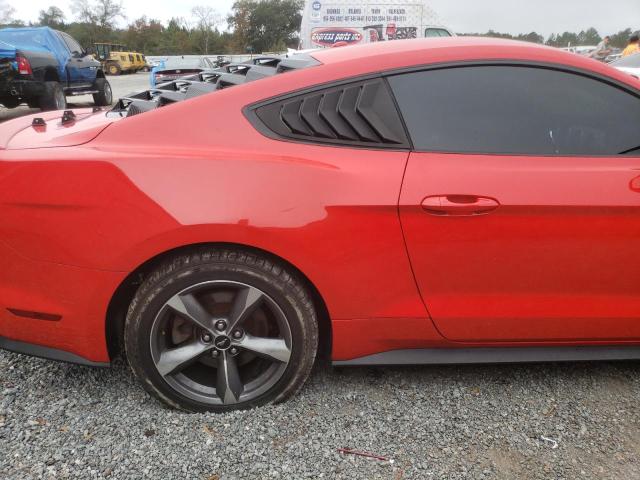 Photo 10 from auction – 2016 FORD MUSTANG with VIN 1FA6P8TH5G5331214