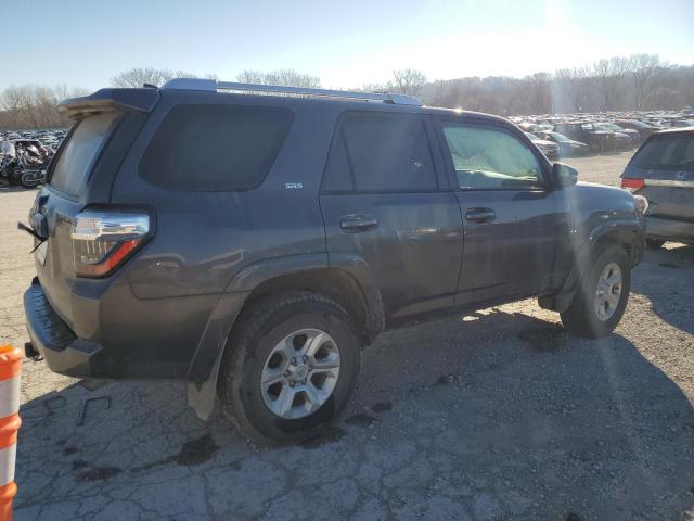 Photo 3 from auction – 2017 TOYOTA 4RUNNER SR with VIN JTEBU5JR1H5436325