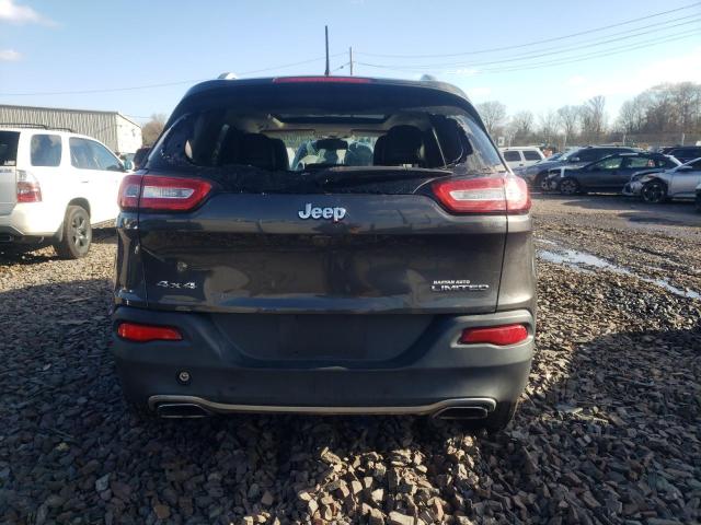 Photo 6 from auction – 2015 JEEP CHEROKEE L with VIN 1C4PJMDS9FW583902