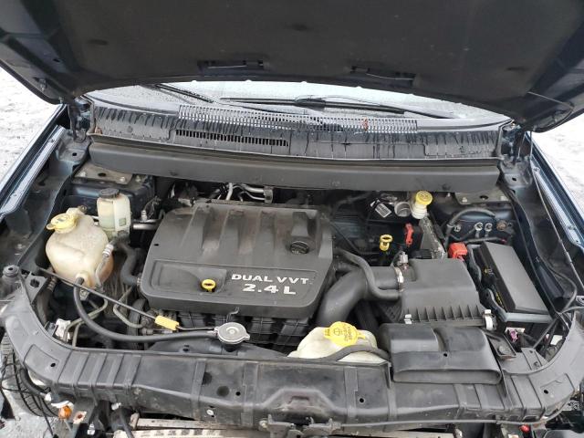 Photo 12 from auction – 2014 DODGE JOURNEY SX with VIN 3C4PDCBB0ET103691
