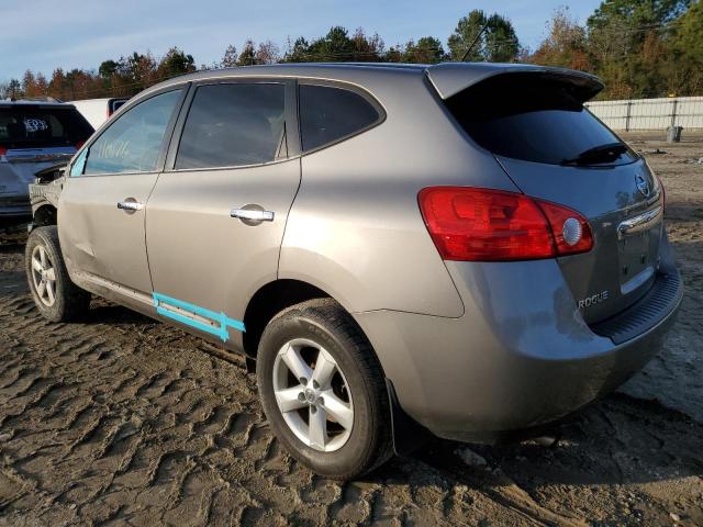 Photo 2 from auction – 2012 NISSAN ROGUE S with VIN JN8AS5MV2CW710315