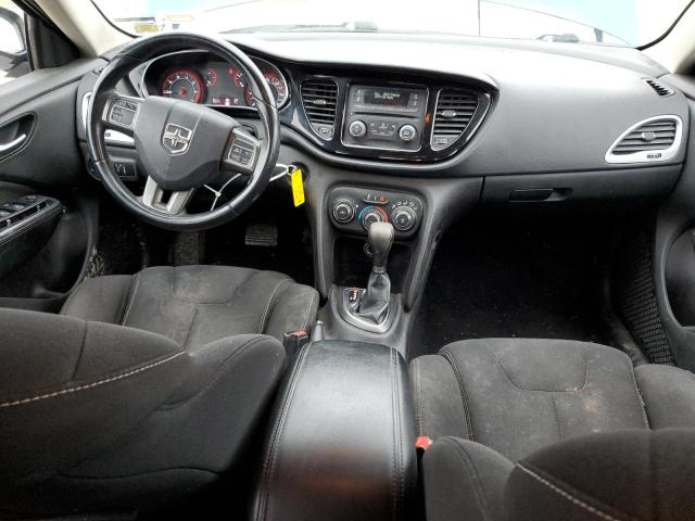 Photo 8 from auction – 2013 DODGE DART SXT with VIN 1C3CDFBA2DD186119