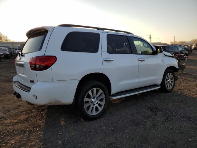 Photo 3 from auction – 2013 TOYOTA SEQUOIA LI with VIN 5TDJY5G11DS090920