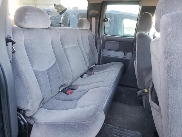 Photo 10 from auction – 2005 GMC SIERRA K25 with VIN 1GTHK29U25E224430